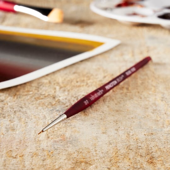 Princeton™ Velvetouch™ Series 3950 Round Brush